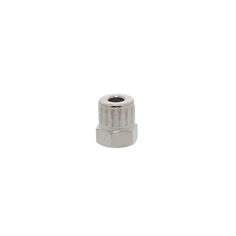 Pmc13025 In-Line Ptf Coupling Body 5/32 Ptf 2