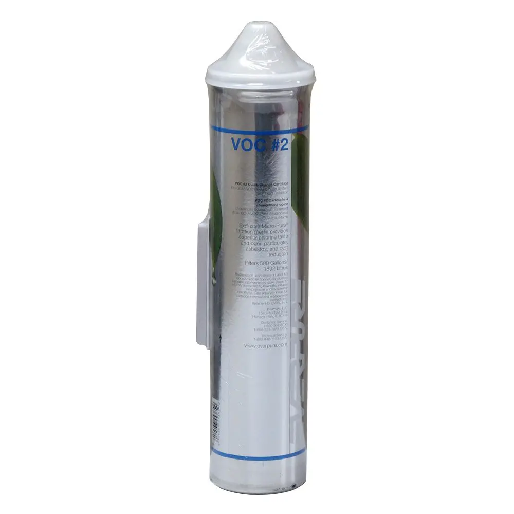 Everpure Voc #2 Replacement Cartridge 1