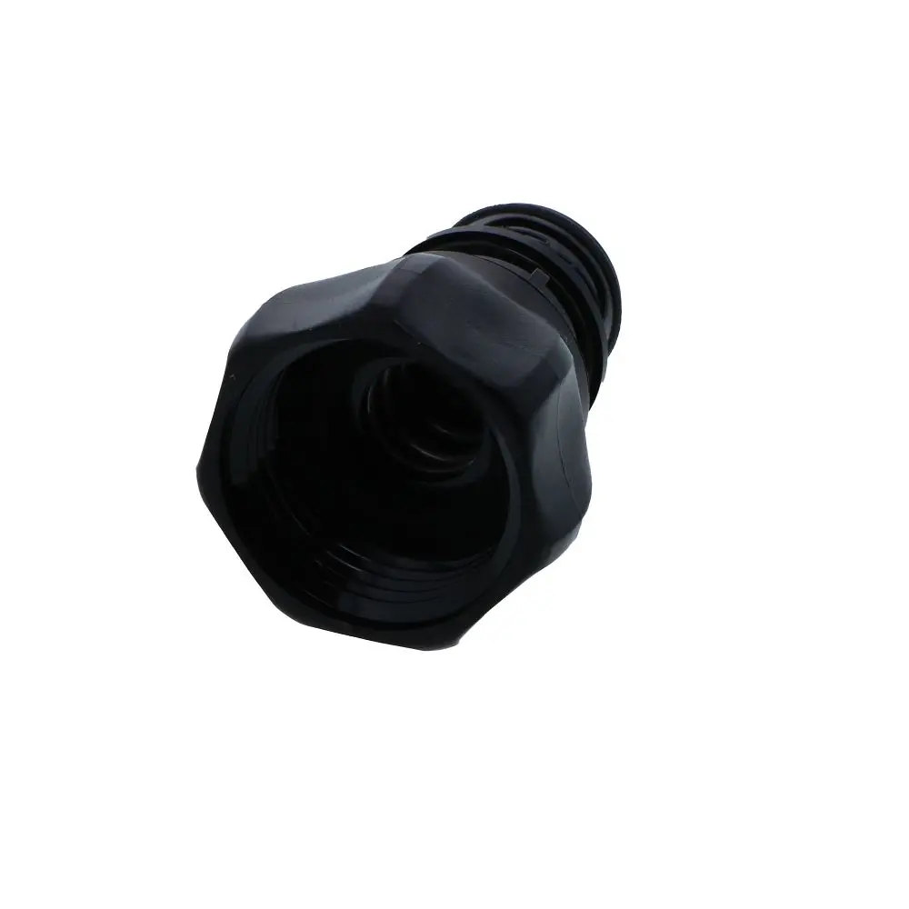 Hfcd261257ght Valved Female Thread Coupling Insert 3/4 Fght 2