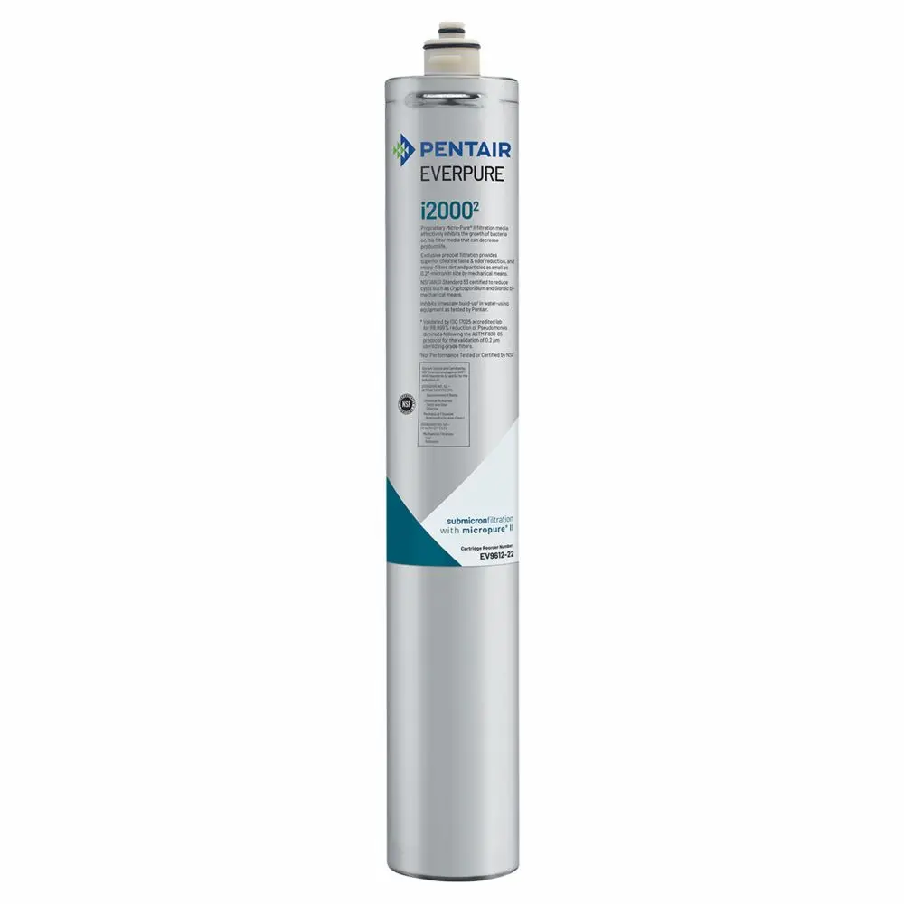 Everpure Ev9612-22 I2000(2) Insurice Filter Cartridge 1