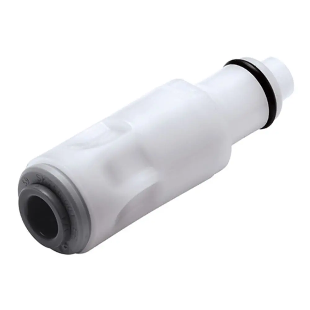 Plcd29004 Valved In-Line Quick Connect Coupling Insert 1/4 Jg 1