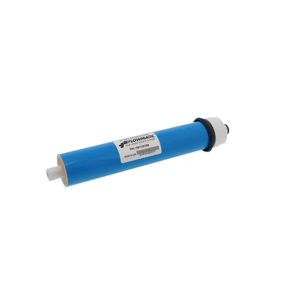 Watts Flowmatic Fm110018m 24 Gpd Reverse Osmosis Membrane 1
