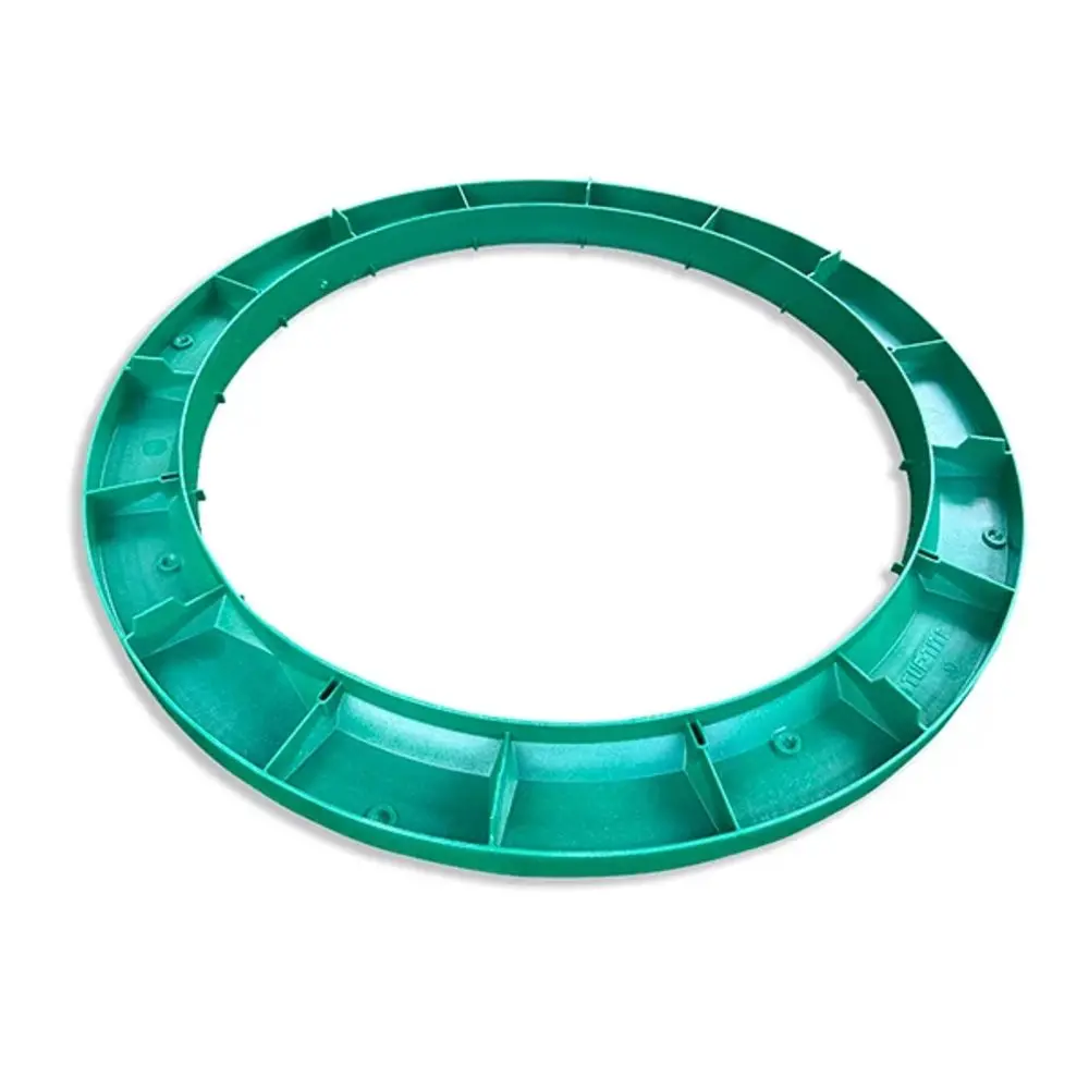 16" Tank Adapter Ring 1