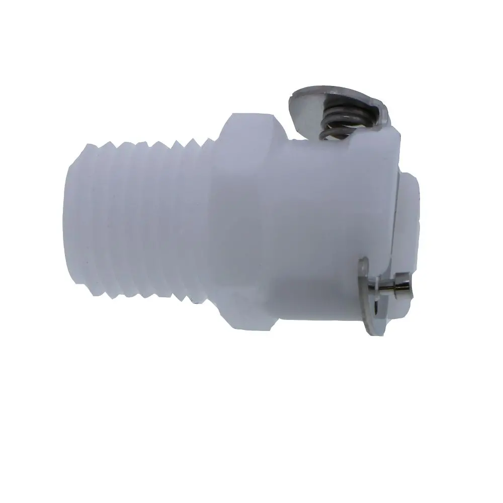 Pmc1004 Male Thread Coupling Body 1/4 Npt 3