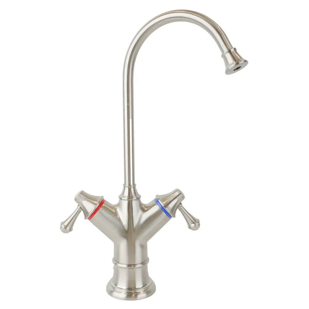 Tomlinson Designer Hot & Cold Water Dispenser Faucet 1
