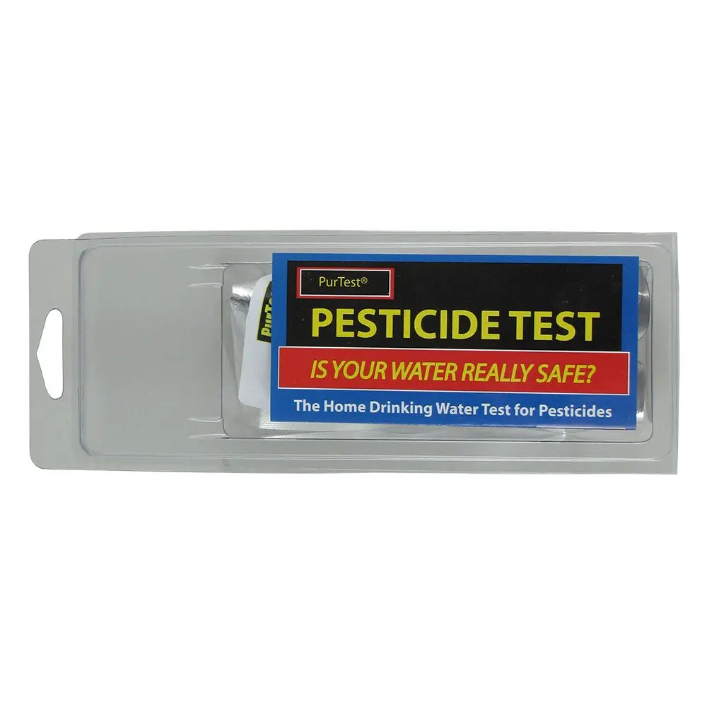 Pesticide Test Kit 1