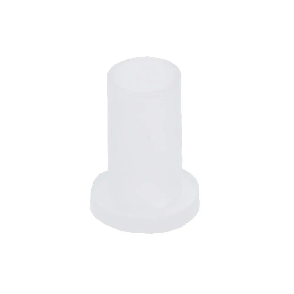 Jaco K-P-6 Kynar Tube Insert For 1/4" Cts (3/8" Od) 1