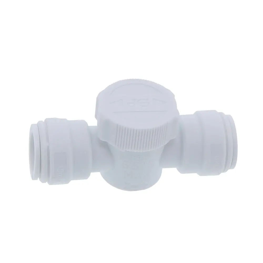 John Guest Emergency Shut-Off Tap - 15Mm 2