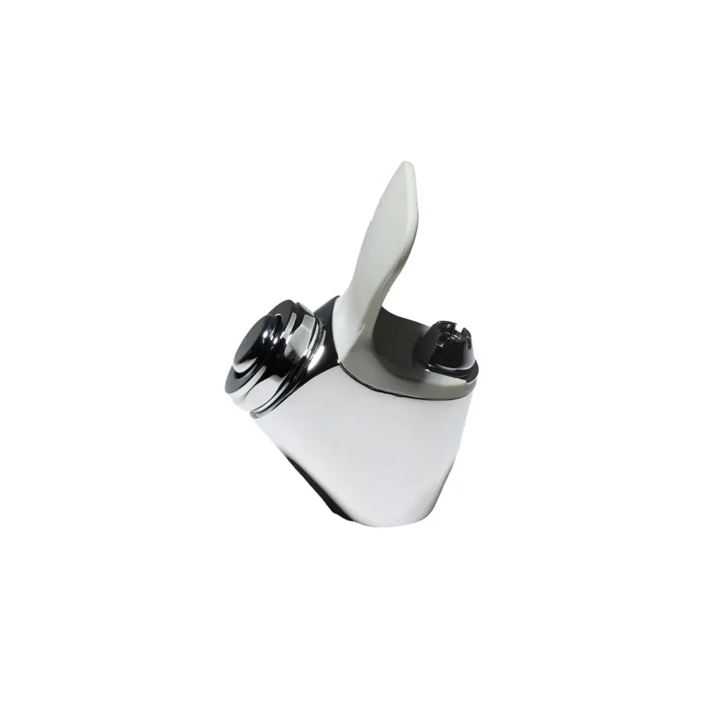 Tomlinson 1020888 Water Cooler Bubbler Head, Chrome Finish, Lead Free 1