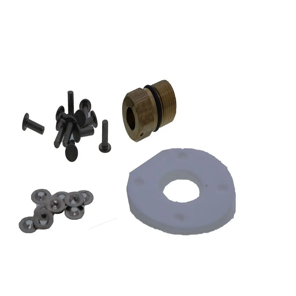Atlantic Uv 25-1153 Wiper Kit For S14a/S17a/S23a 2