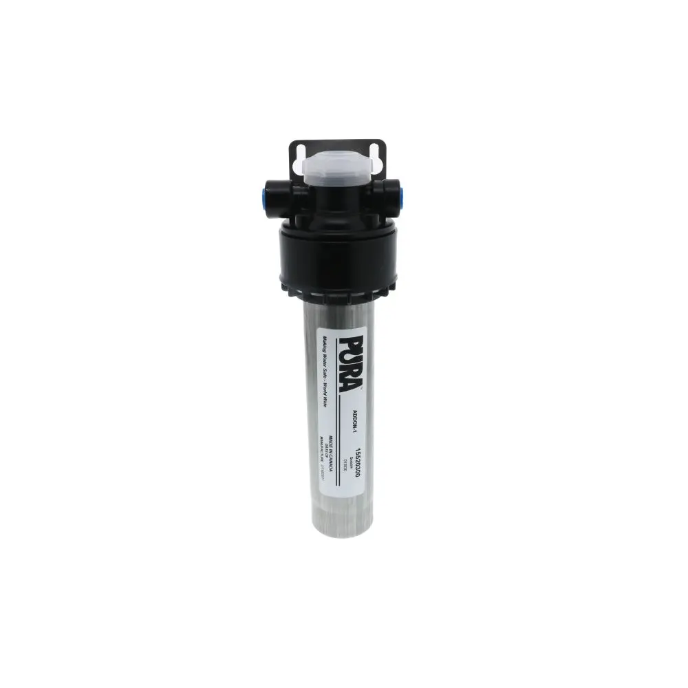Aqua Flo Addon-1 15520100 1 Gpm Ultraviolet Uv Water System 2