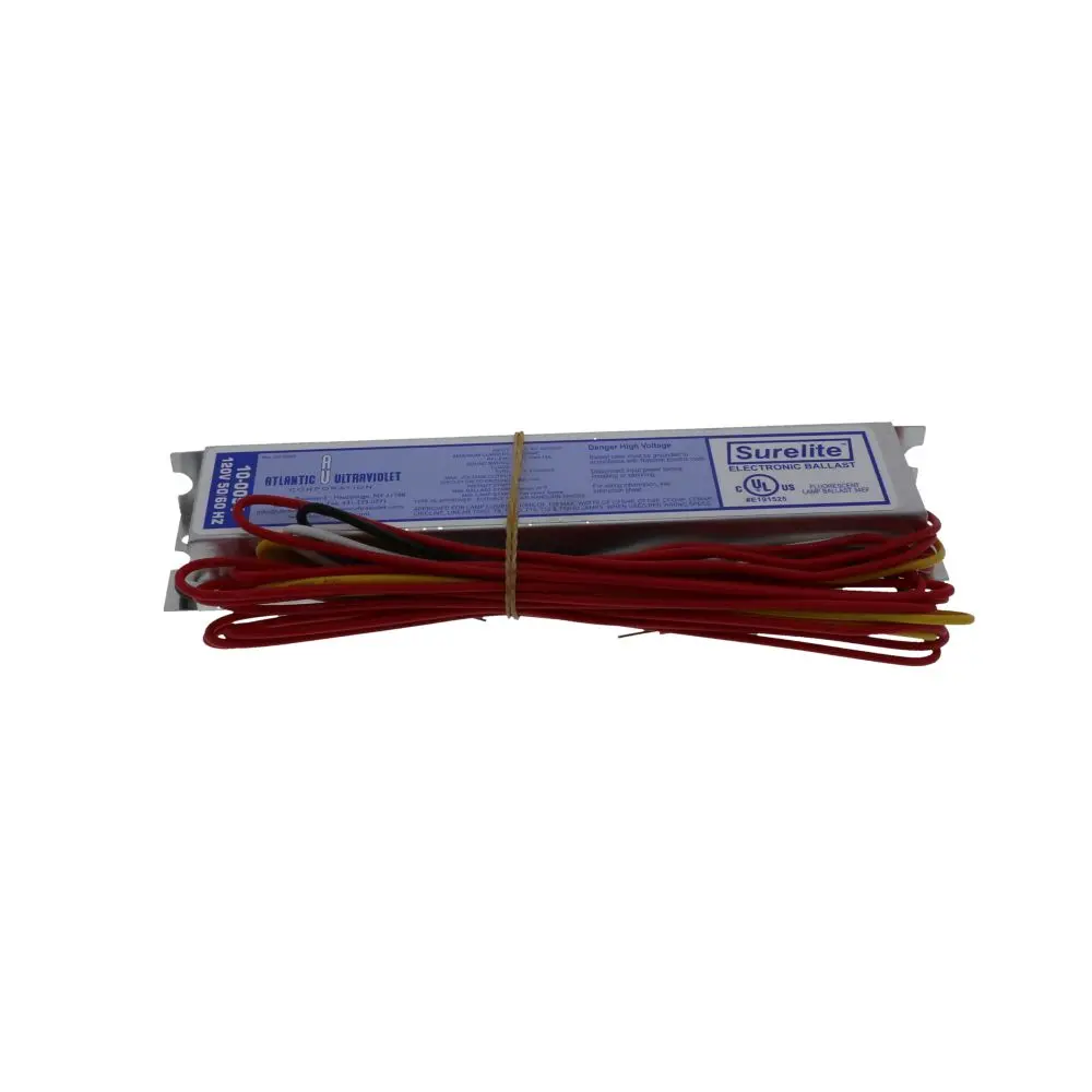 Transformer Ballast 120V For Mp49 & S50 1