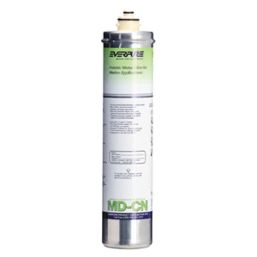 Everpure Md-Cn Ev9601-23  Filter Cartridge 1