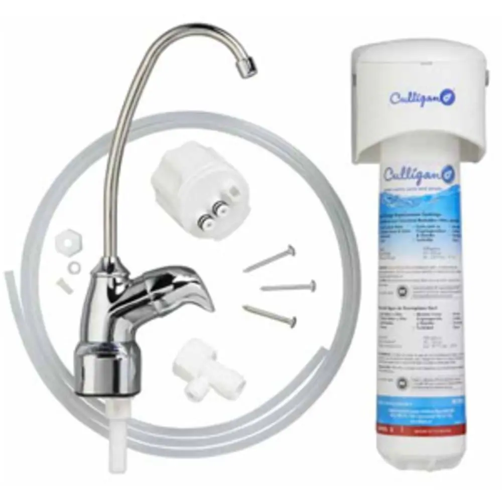 Culligan Rv-Ez-1 Rv & Marine Water Filter System 1