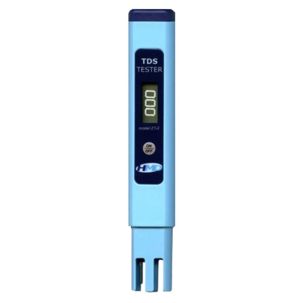 Handheld Tds Meter Zt-2 1