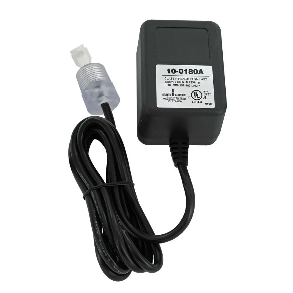 Replacement Ballast For Neptune® 1010 120V 1