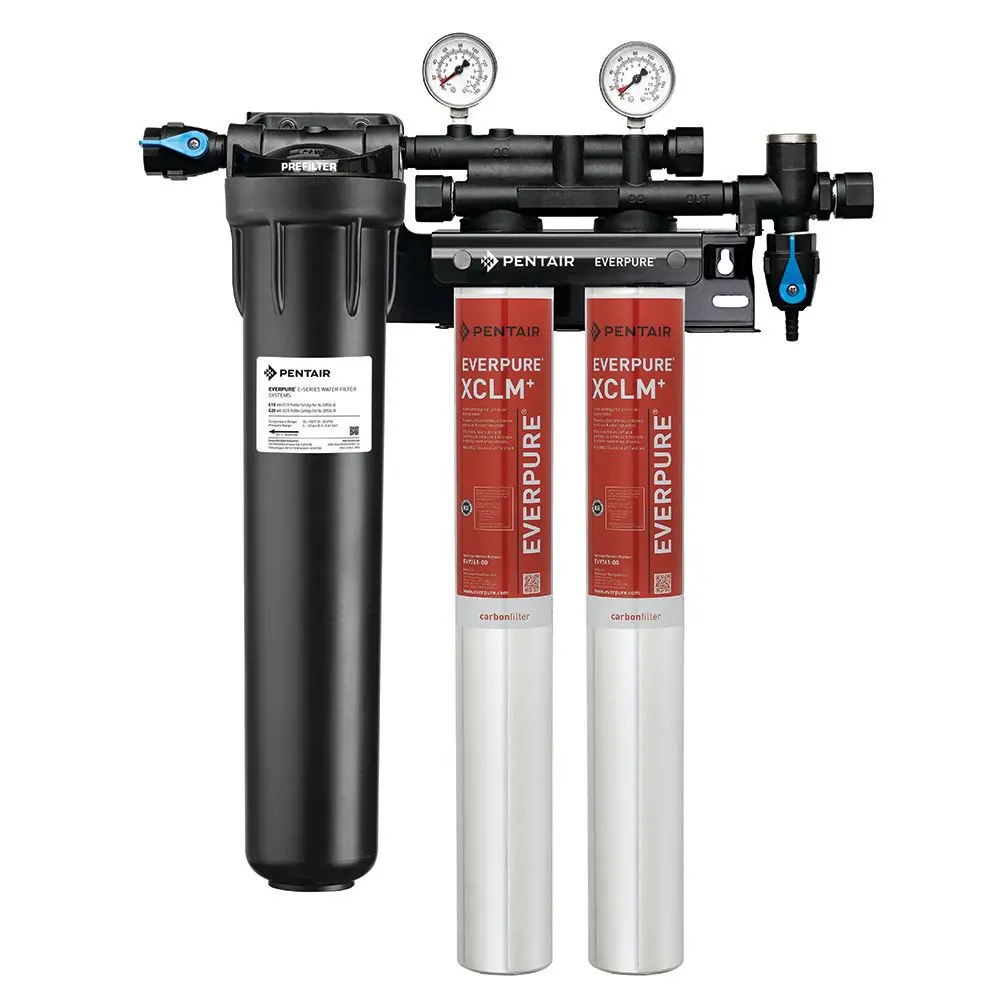 Everpure Coldrink 2-Xclm+ System 1