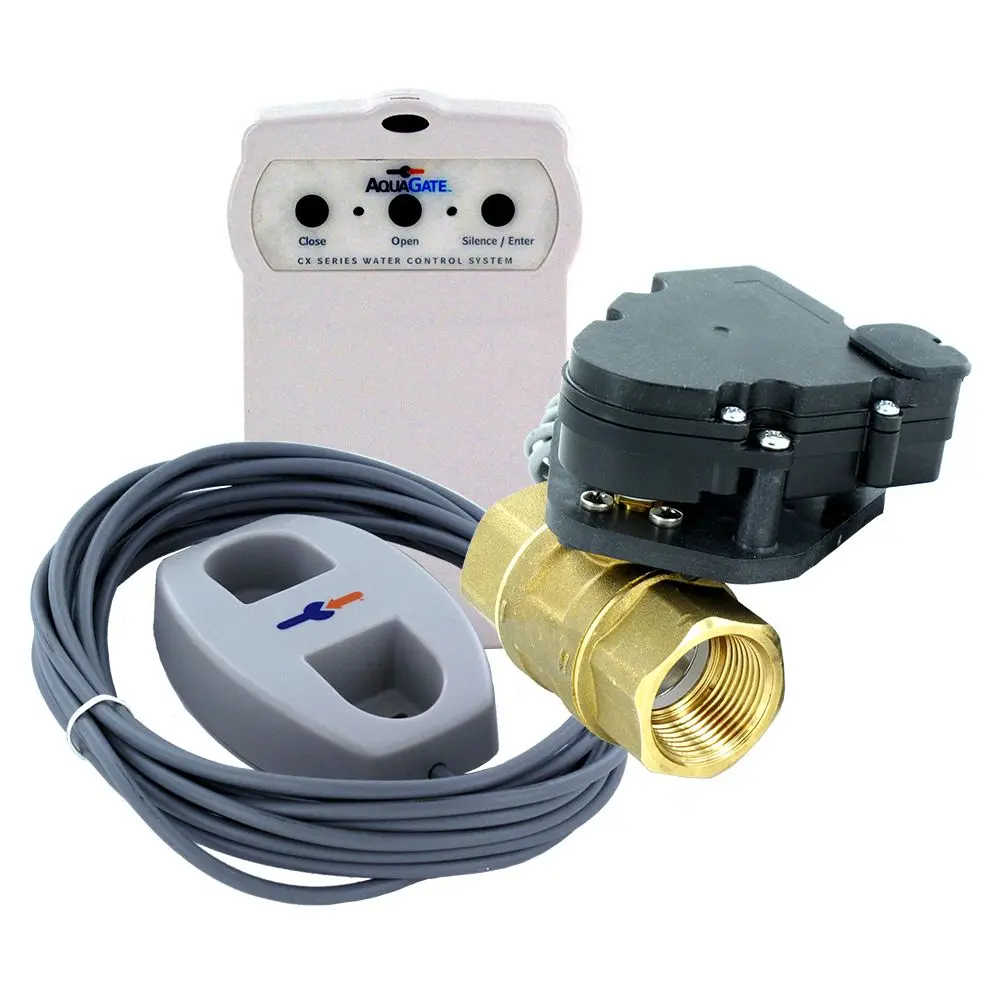 Aquagate Cx C100 Leak Controller 1