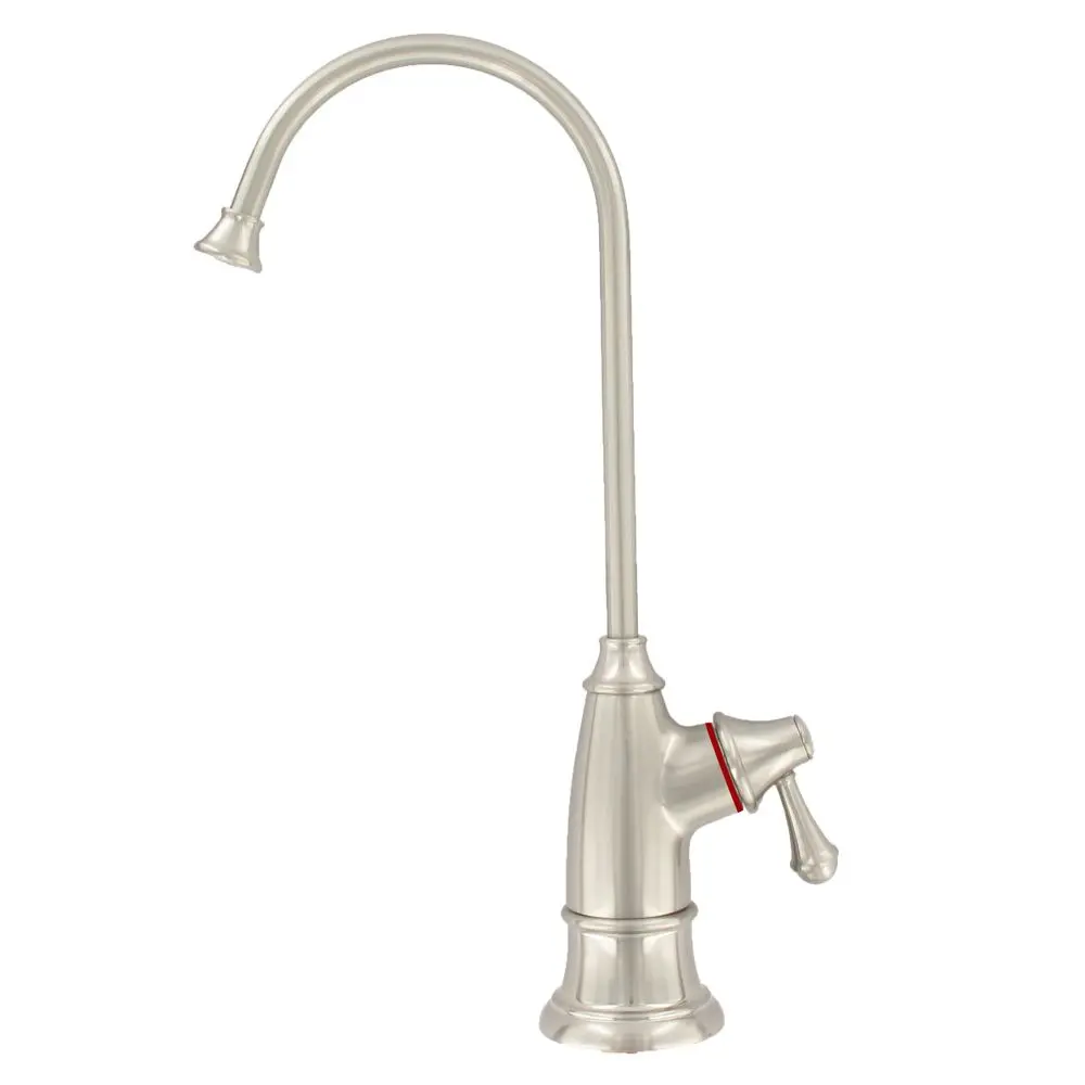 Tomlinson Designer Hot Water Dispenser Faucet 1