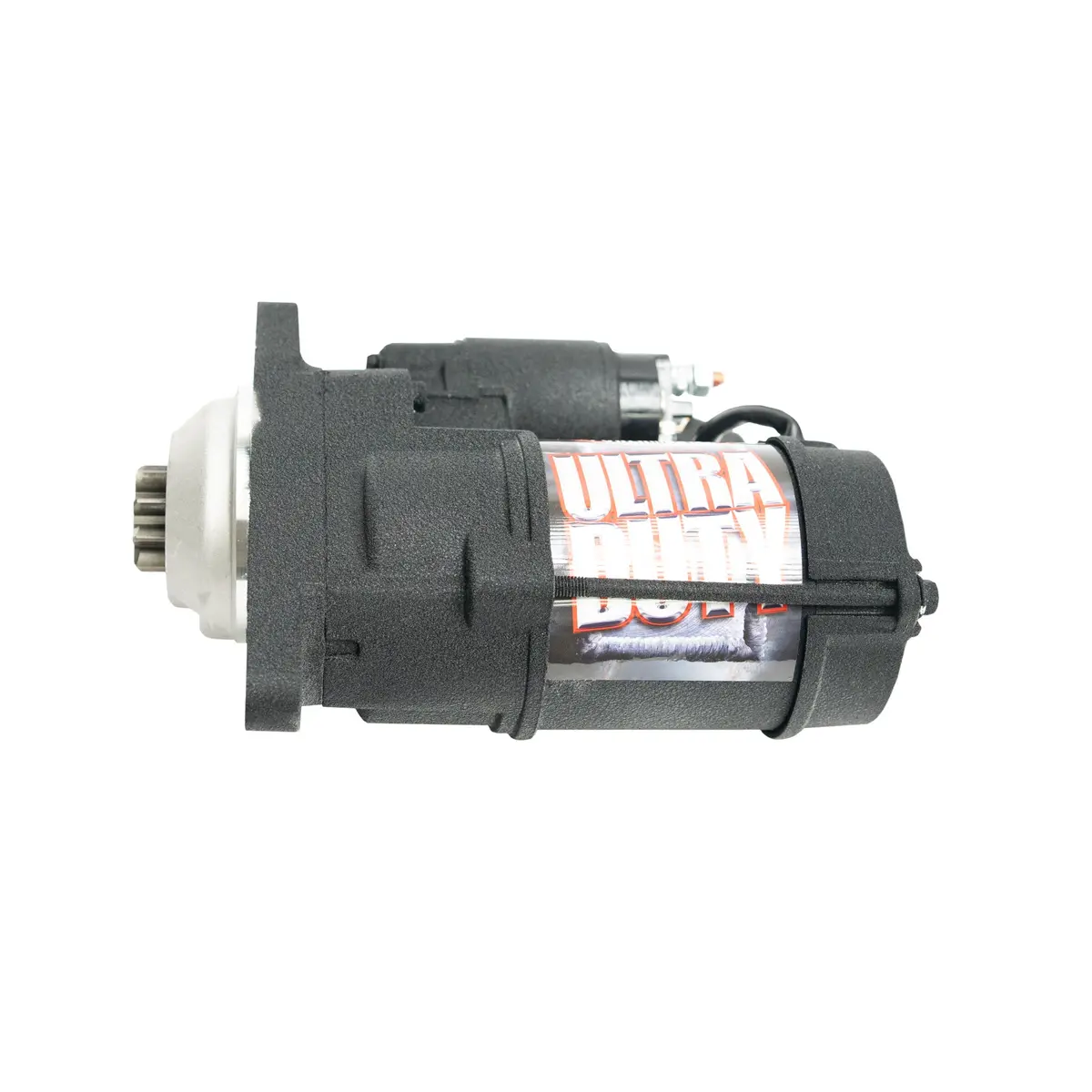 Powermaster Ultra Duty Starter, 2001-2016 Lb7/Lly/Lbz/Lmm/Lml 1