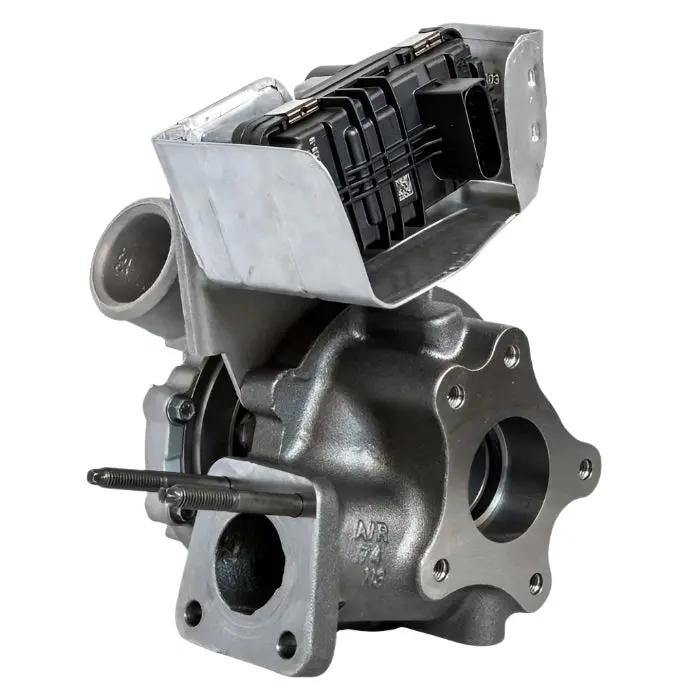 Garrett Brand New Powermax Stage 1 2.8L Turbo, 2016-2022 Lwn 2