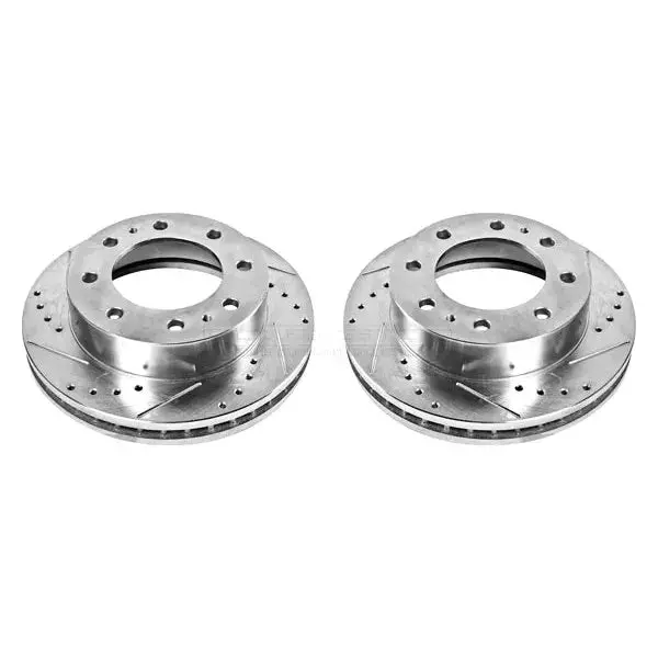 Ssbc Front B8-Barbarian Direct Fit Caliper Upgrade Kit 2020-2024 L5p 5