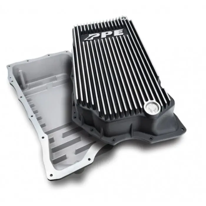 Ppe Deep Transmission Pan, 2020-2025 L5p 3