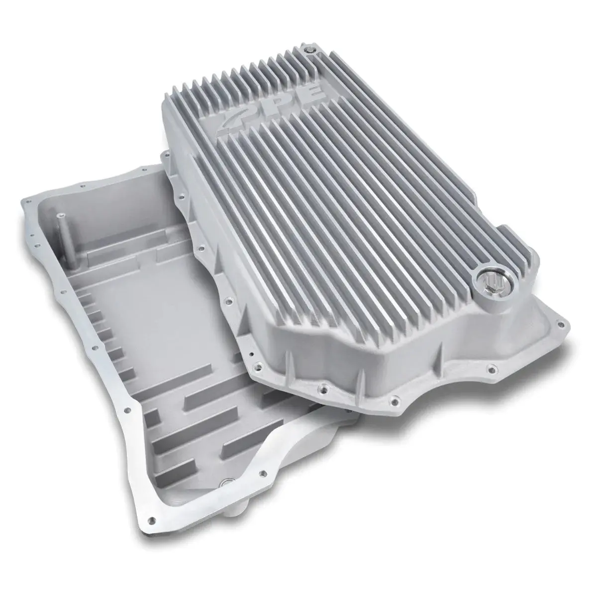 Ppe Deep Transmission Pan, 2020-2025 L5p 1