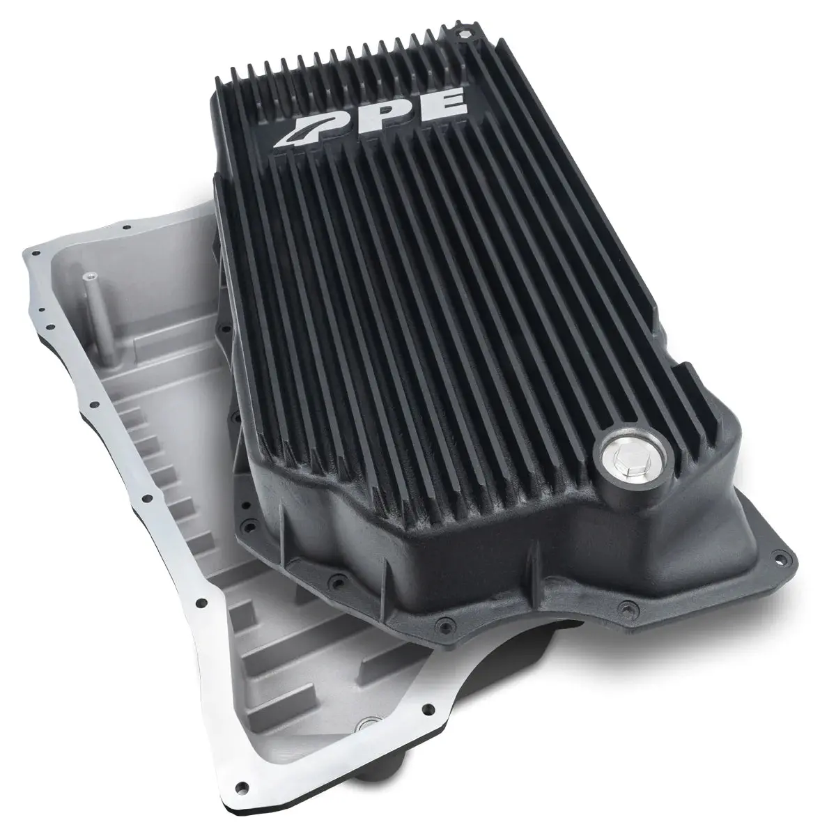 Ppe Deep Transmission Pan, 2020-2025 L5p 3
