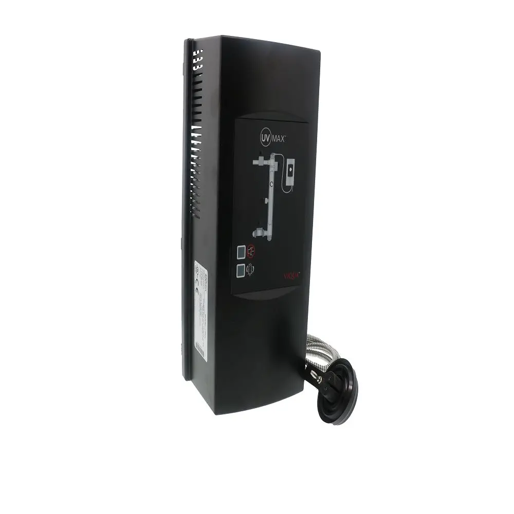 Trojan Uvmax 650709-007 Power Supply Kit For J System 1