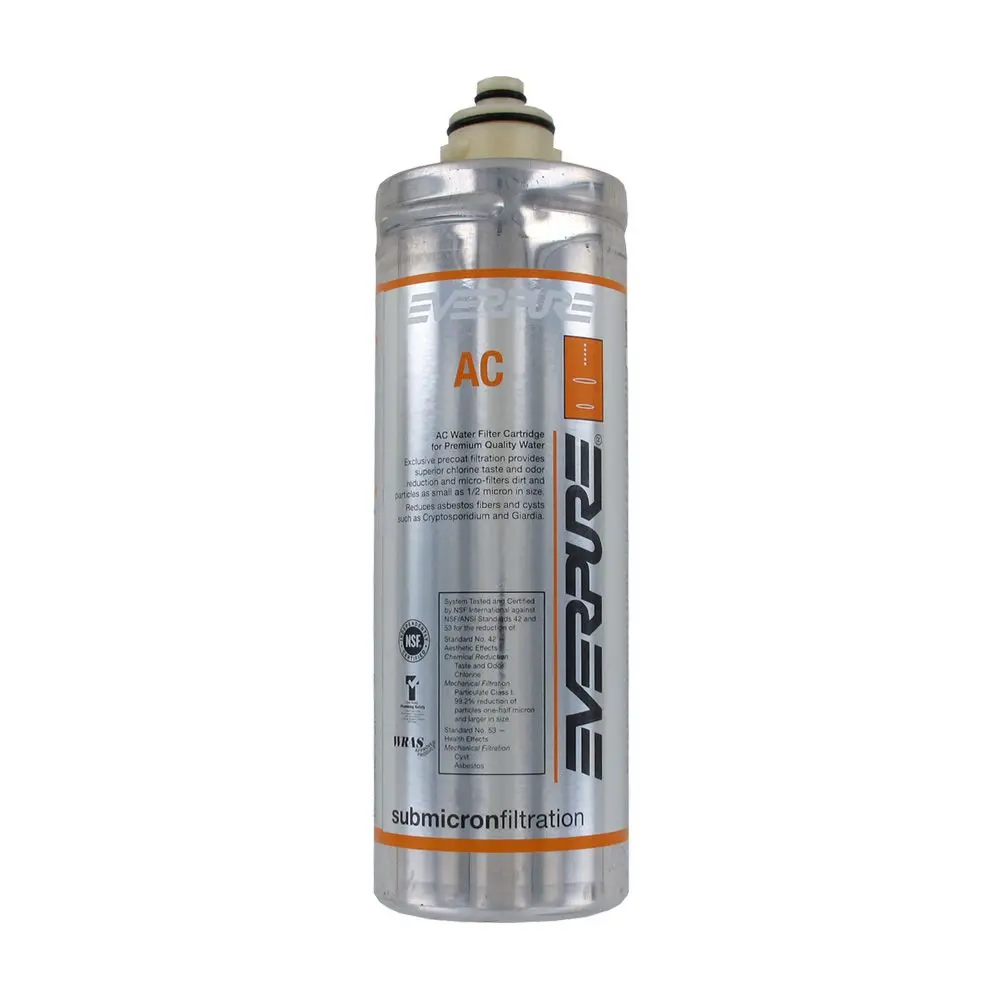 Everpure Ac Ev9601-12 Replacement Cartridge 1