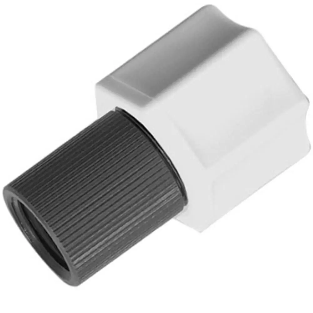 Stenner 3/8 Connecting Nut With 1/4 Adapter - 2Pk 1
