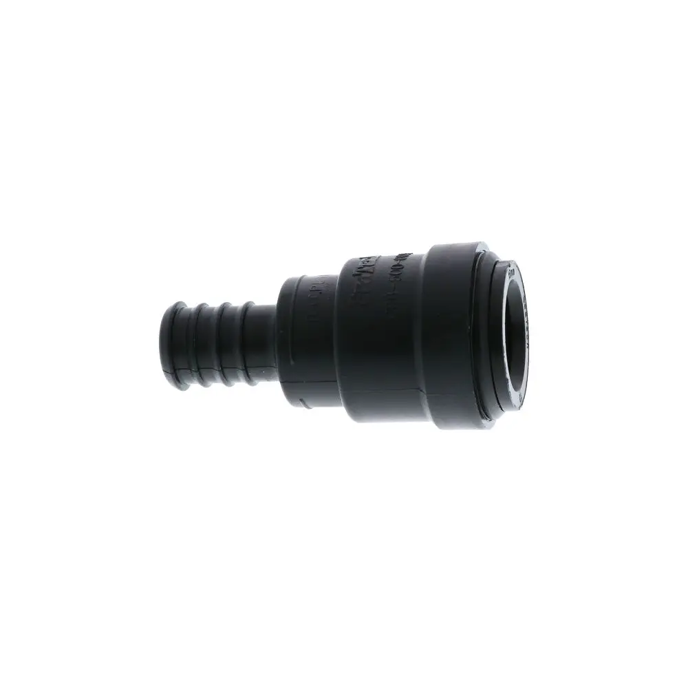 Watts Aqualock/Seatech - Hose Barb Fitting - 15Mm X 1/2 Id Barb 3