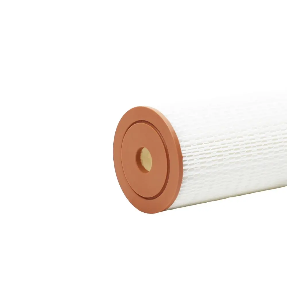 Neo-Pure Ps-45200-01 20" Bb High Efficiency Pleated Filter 1 Micron 2