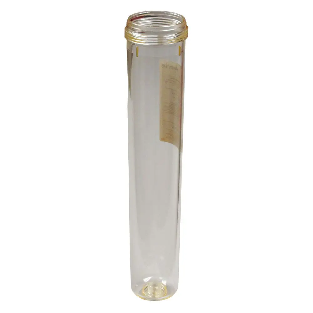 Sump Housing 19-1/2" Clear Ap102t, Ap12t, Cfs12t 1