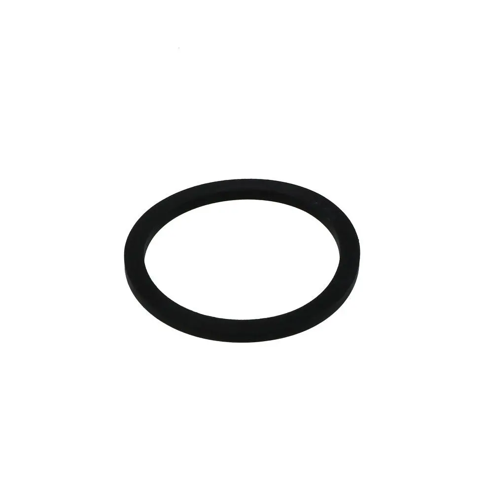 Ns6 Panel Mount Gasket For Coupling Inserts - Epdm 2