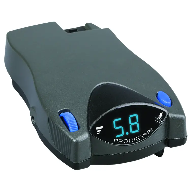 Tekonsha Prodigy P2 Brake Controller 1