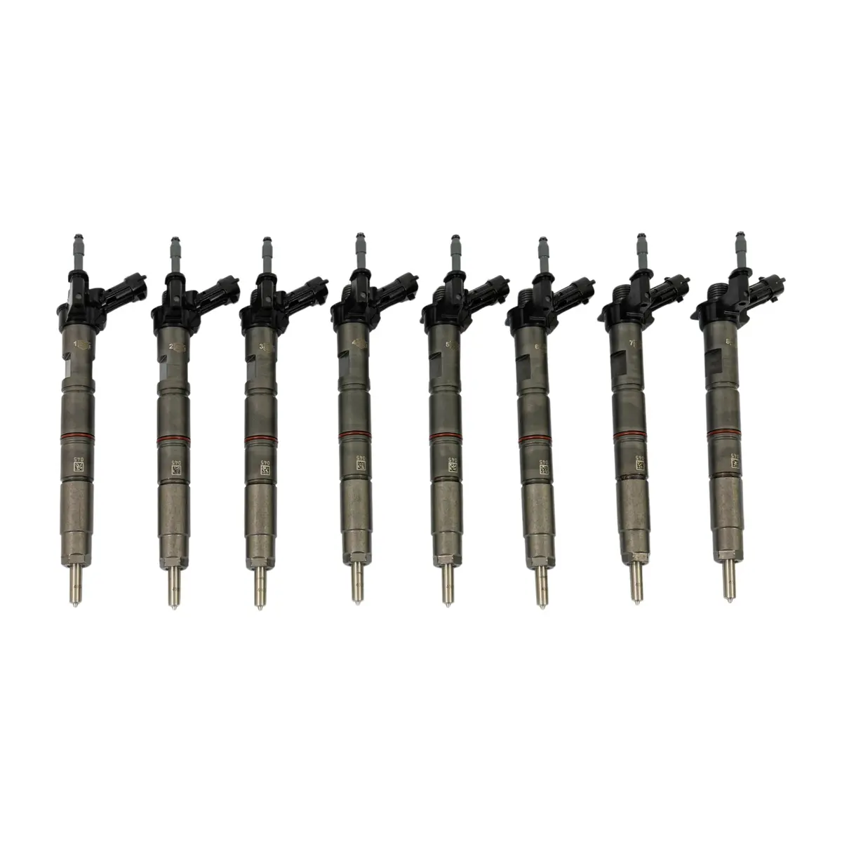 S&S 300% Over Injector Set, 2011-2016 Lml 1