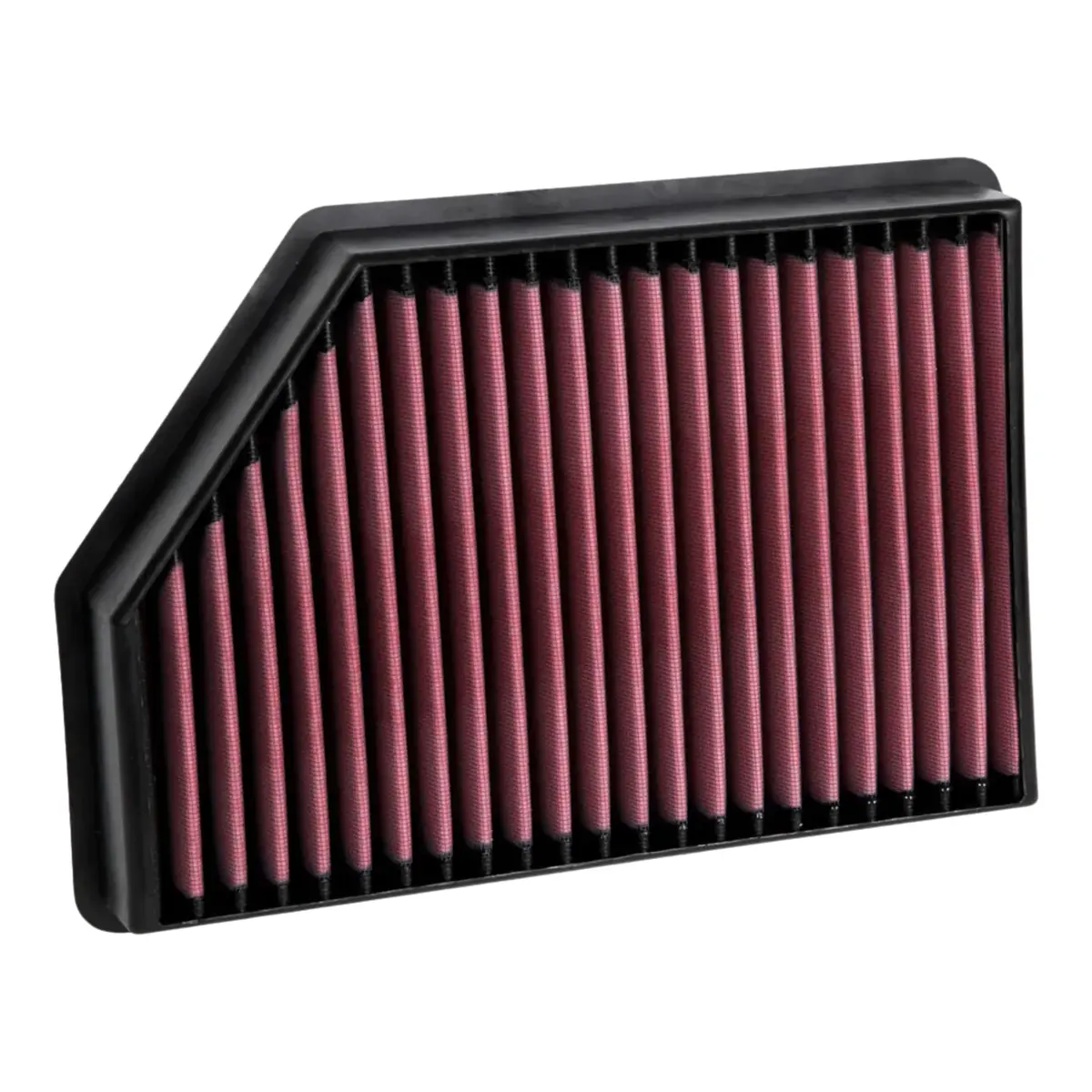 K&N Lifetime Filters, 2020-2024 L5p 1