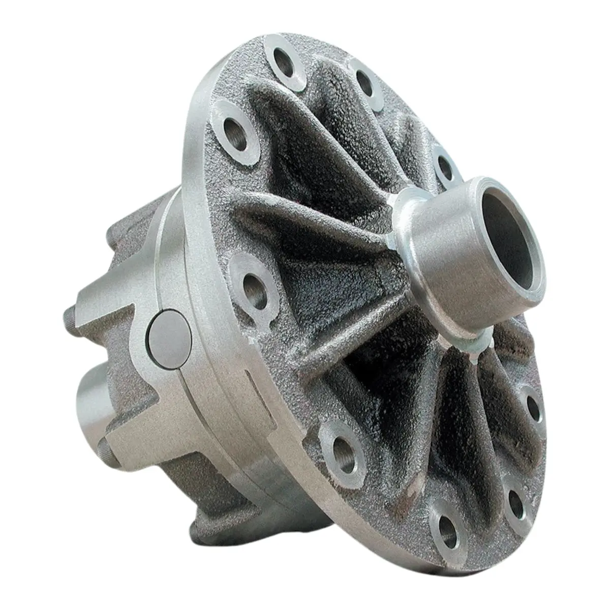 Eaton Detroit Locker 2001-2019 Lb7/Lly/Lbz/Lmm/Lml/L5p 1