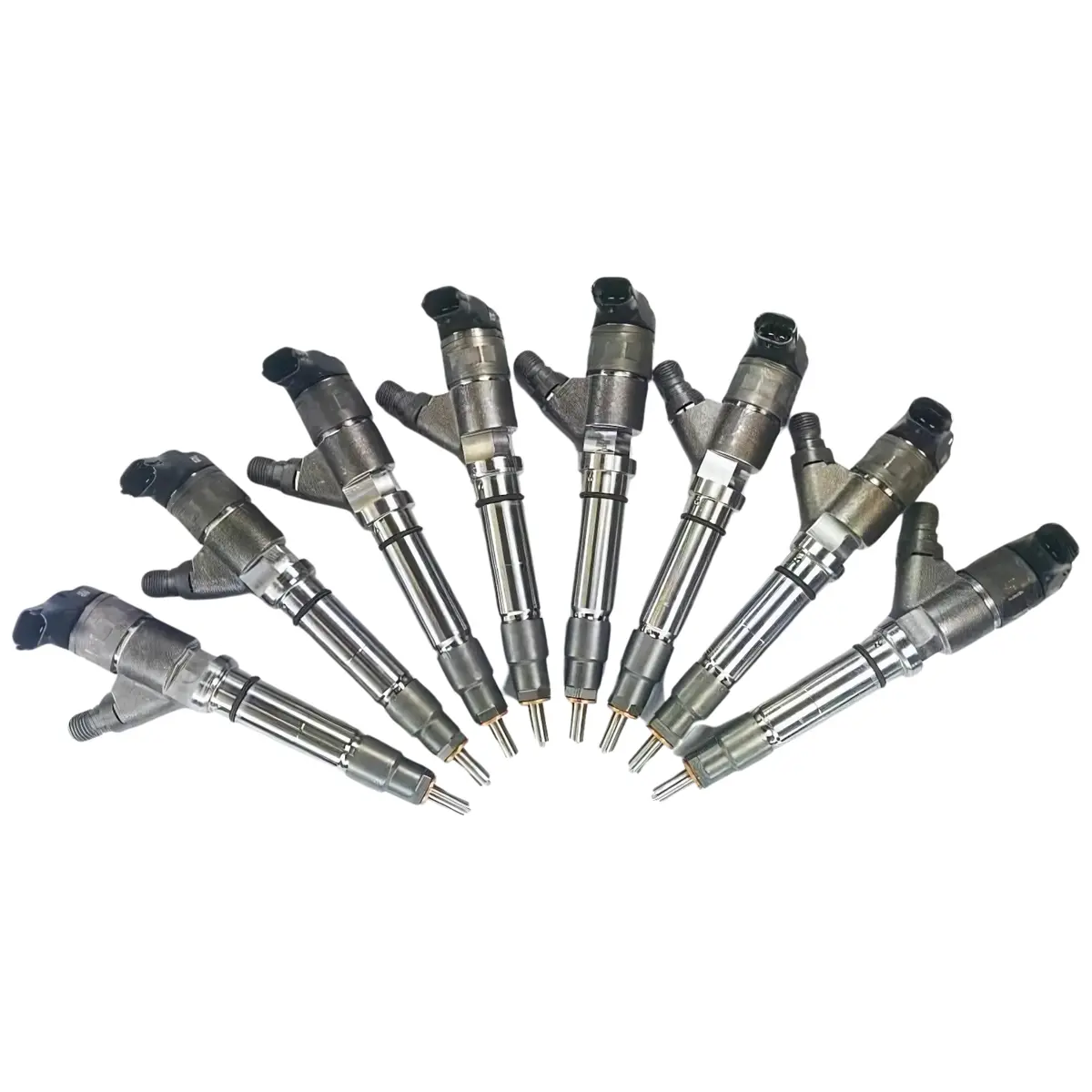 Ddp 45% Over Performance Injector Set, 2007.5-2010 Lmm 1