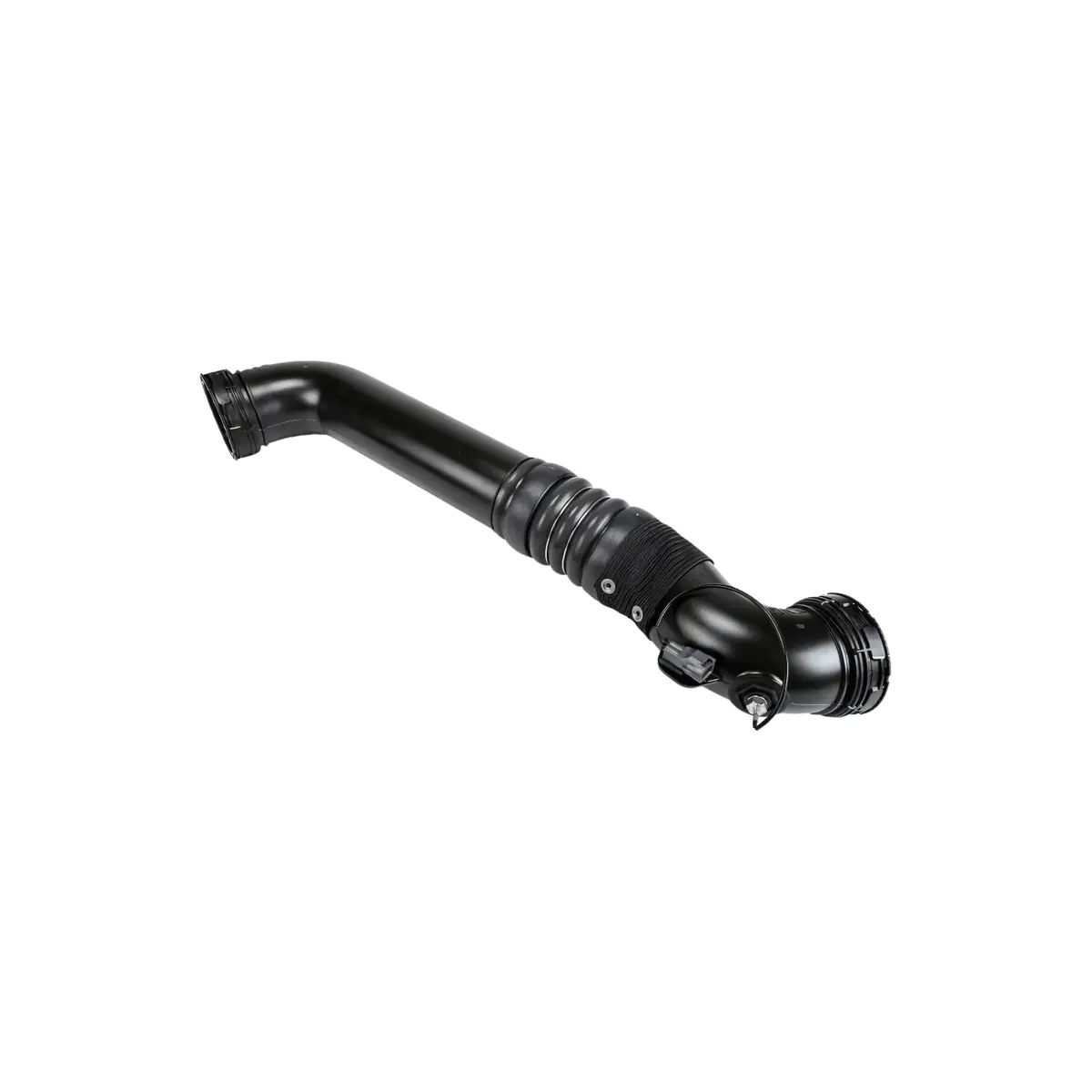 Gm Cold Side Boost Tube With O-Rings, 2011-2016 Lml 1