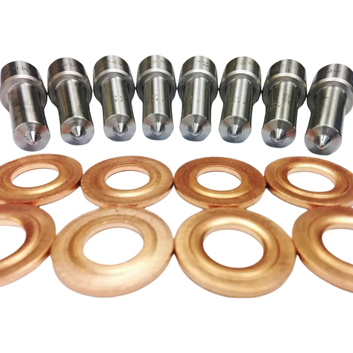 Ddp 30% Over Nozzles, 2004.5-2005 Lly 1