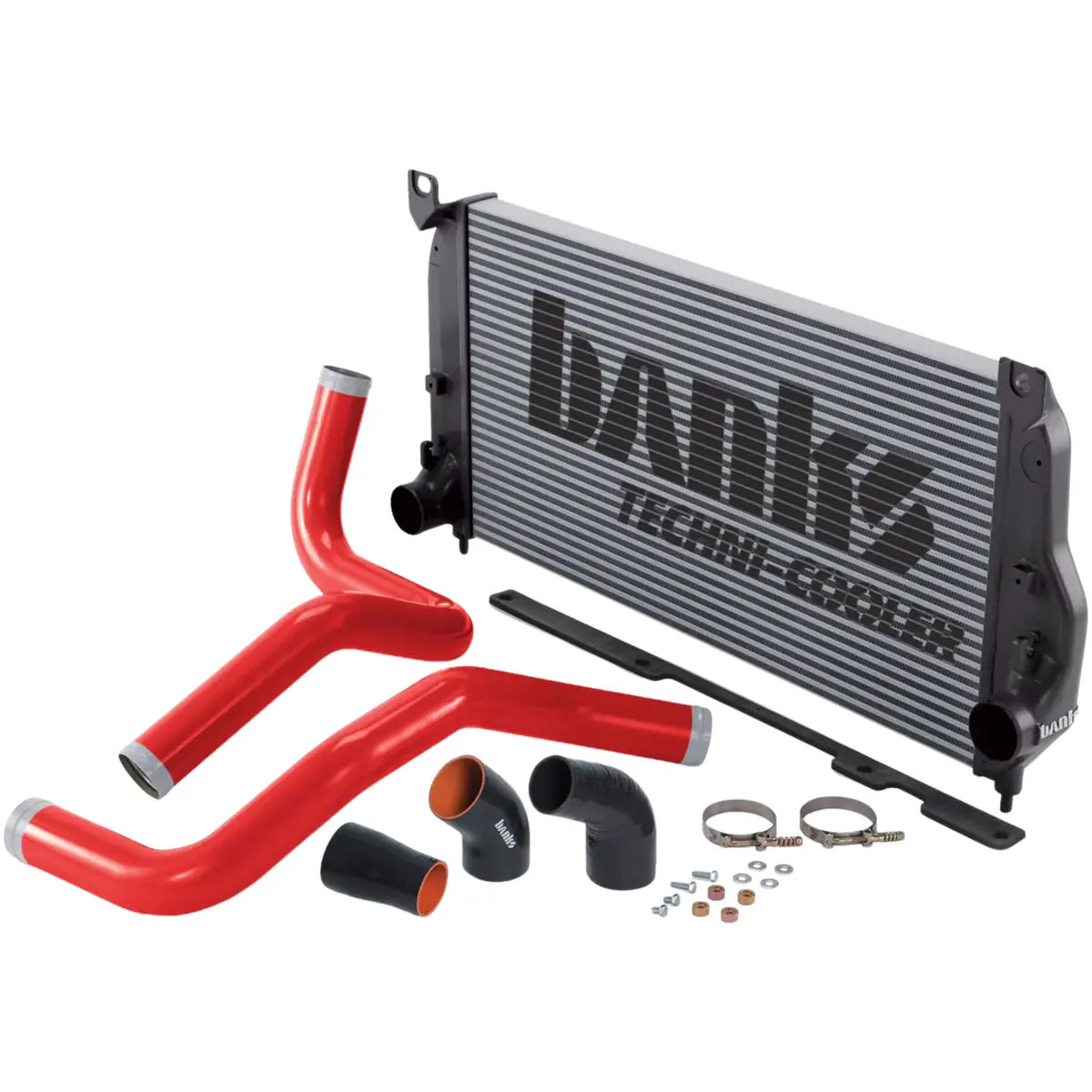 Banks Power Techni-Cooler Intercooler System, 2004.5-2005 Lly 1