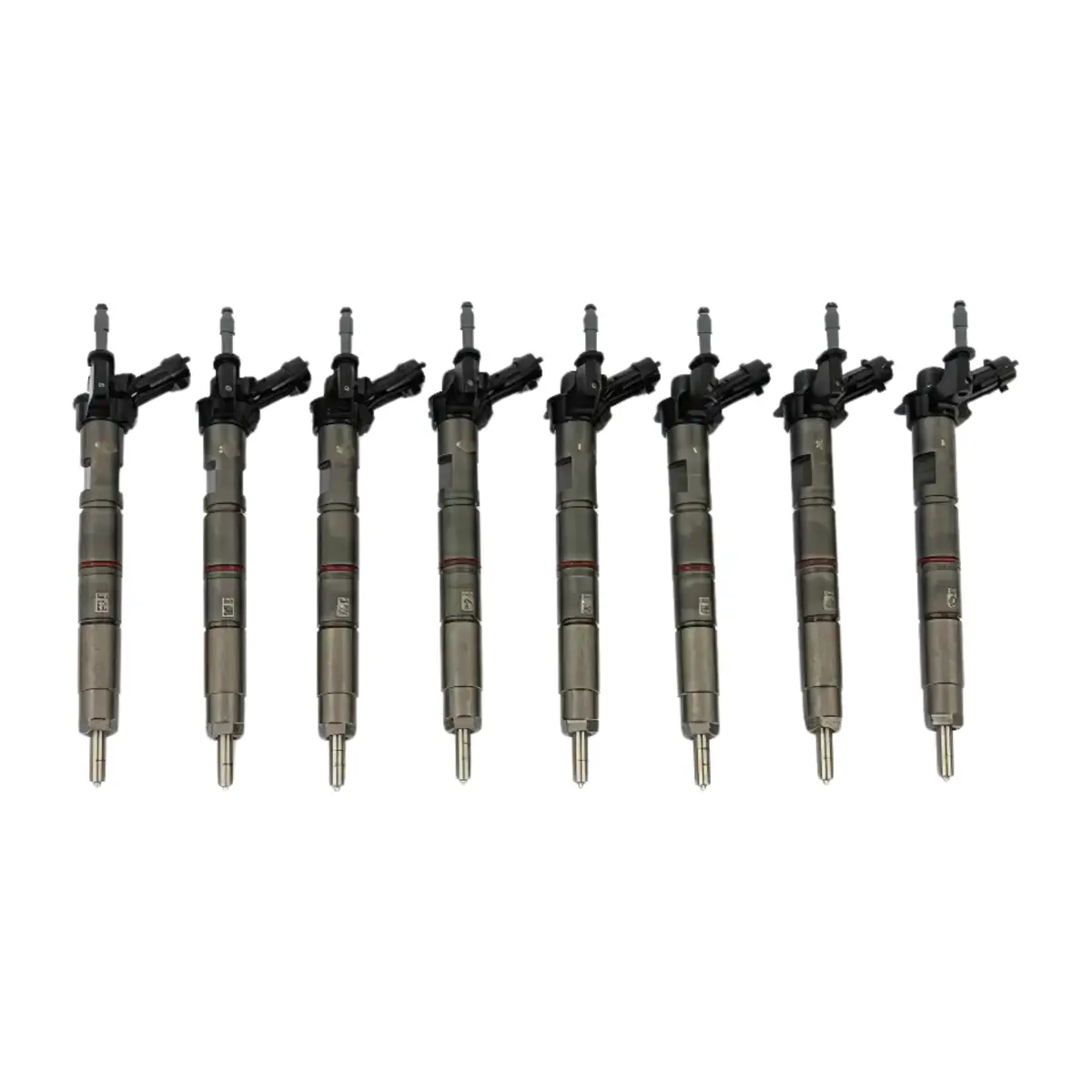 S&S 80% Over Injector Set, 2011-2016 Lml 1