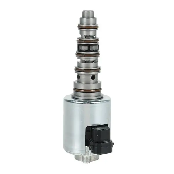 2003-2017 Vgt Solenoid (2003-2007 Power Stroke 6.0L/2004.5-2017 6.6L Duramax) 1