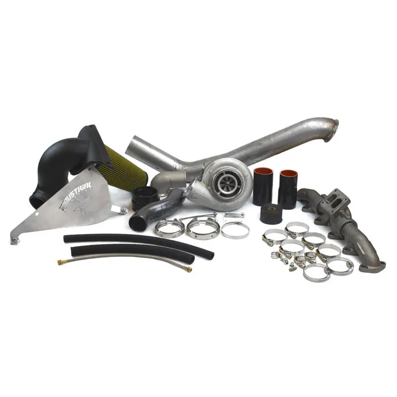 S464 5.9 Cummins 2Nd Gen Turbo Swap Kit (2003-2007) 1