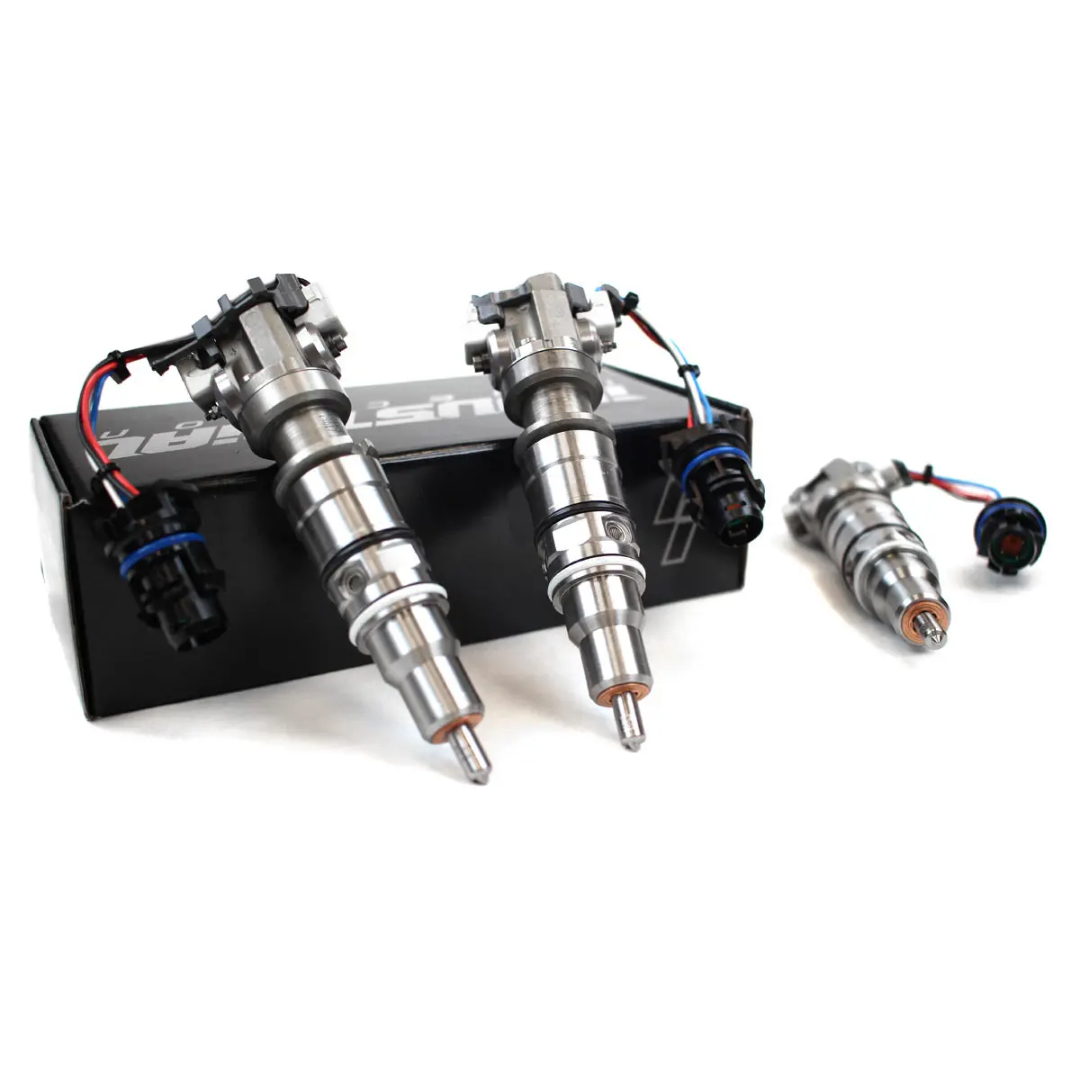 Performance 6.0 Powerstroke Fuel Injector 2