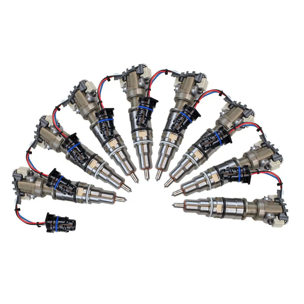 Performance 6.0 Powerstroke Fuel Injector 3