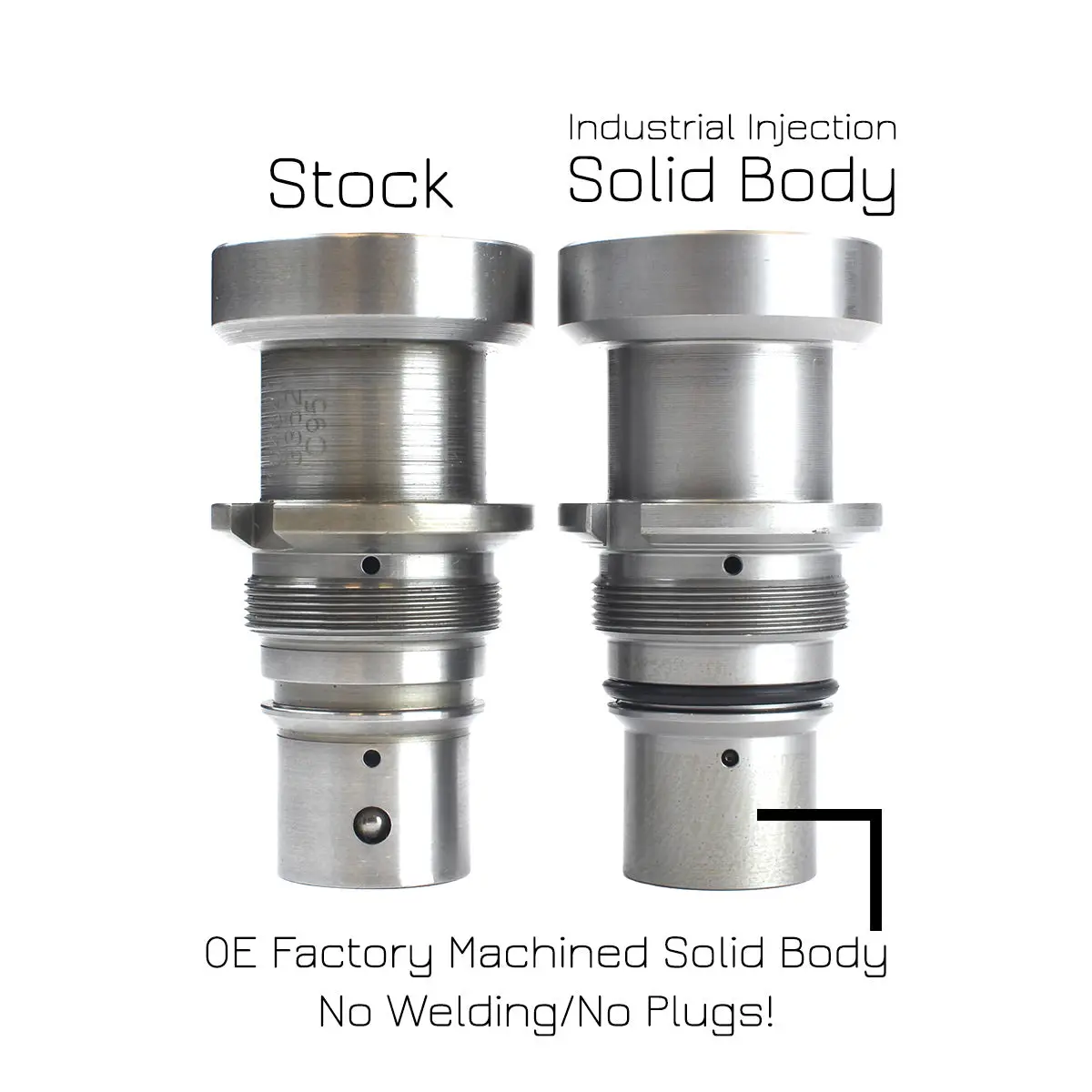 Performance 6.0 Powerstroke Fuel Injector 4